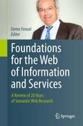 Foundations for the Web of Information and Service