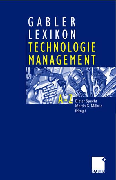 Gabler Lexikon Technologie Management