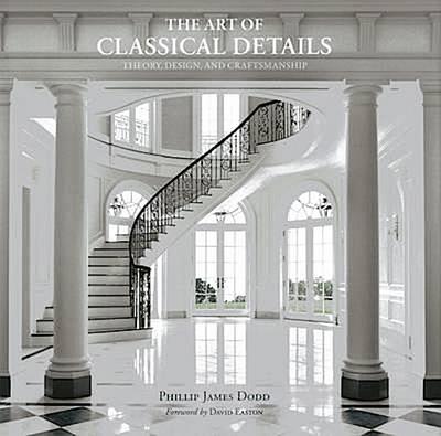 Dodd, P: Art of Classical Details