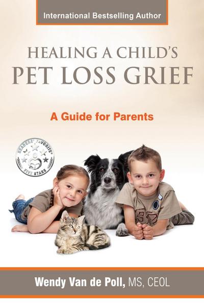Healing A Child’s Pet Loss Grief