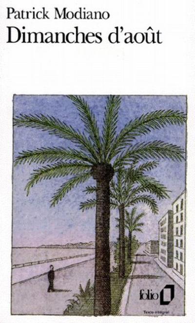 Dimanches d’août