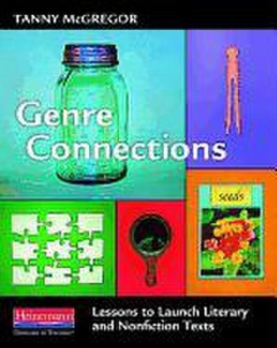 Genre Connections