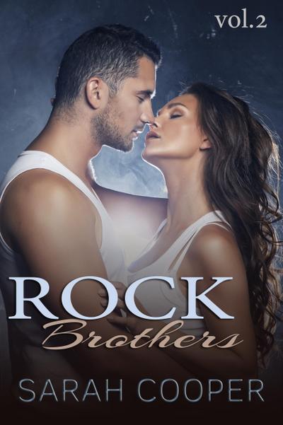 Rock Brothers, vol. 2