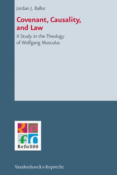Covenant, Casuality, and Law