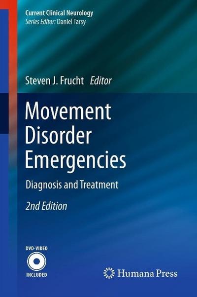 Movement Disorder Emergencies