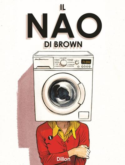 Il Nao di Brown