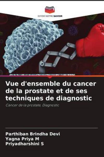 Vue d’ensemble du cancer de la prostate et de ses techniques de diagnostic