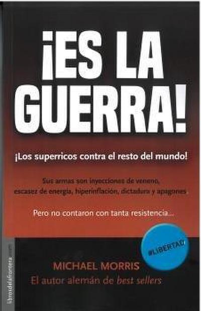 ¡Es La guerra!