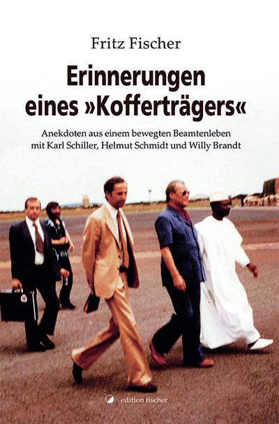 Erinnerungen eines ’Kofferträgers’