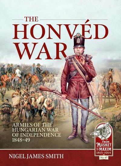 The Honvéd War