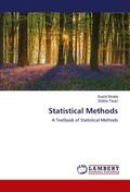 Statistical Methods
