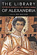 The Library of Alexandria