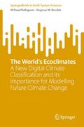 The Worlds Ecoclimates