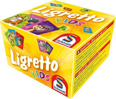 Ligretto® Kids