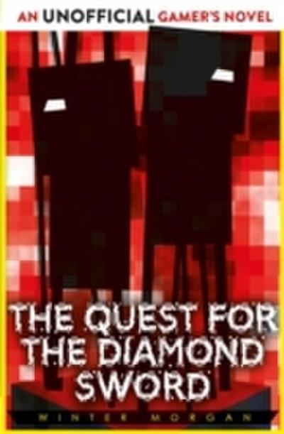 Quest for the Diamond Sword