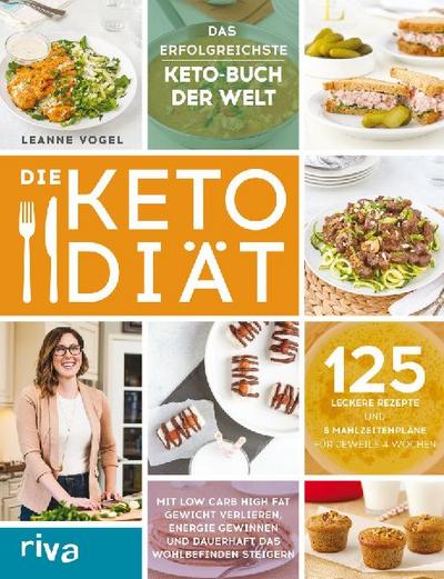 Die Keto-Diät 