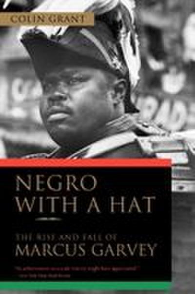 Negro with a Hat