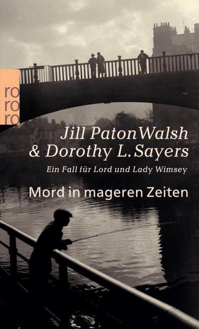 Mord in mageren Zeiten