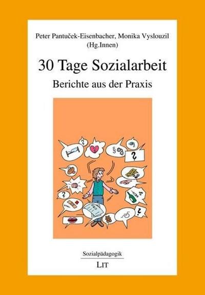 30 Tage Sozialarbeit