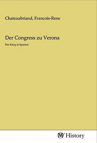 Der Congress zu Verona