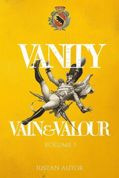 Vain & Valour