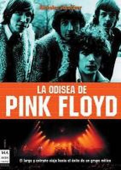 La Odisea de Pink Floyd