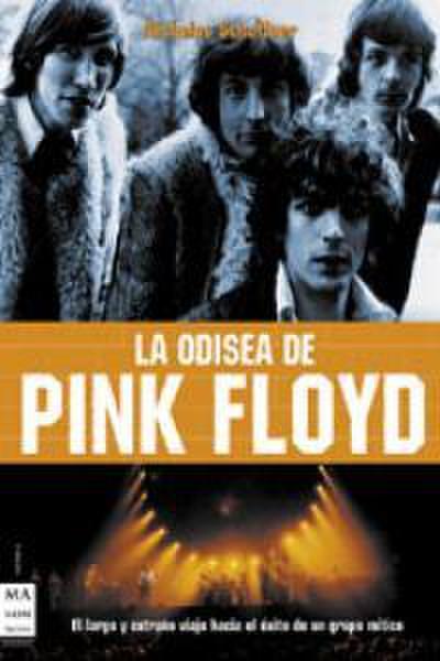 La Odisea de Pink Floyd