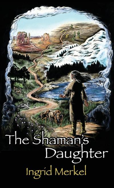 The Shaman’s Daughter