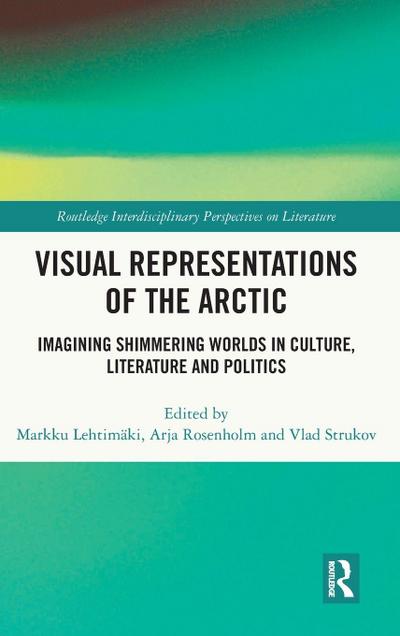 Visual Representations of the Arctic