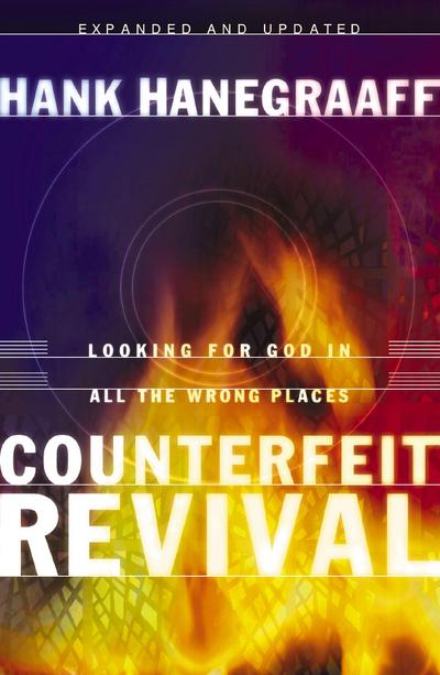 Counterfeit Revival
