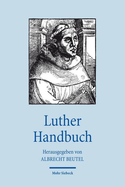 Luther Handbuch