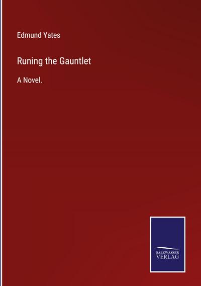 Runing the Gauntlet