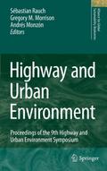 Highway and Urban Environment