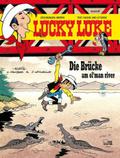 Lucky Luke 68 - Die Brücke am Ol’Man River