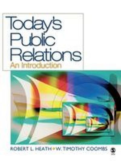 Today’s Public Relations