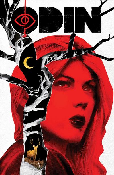 Odin Book One