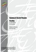 Partitafür 2 Gitarren