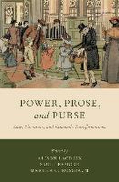 Power, Prose, and Purse
