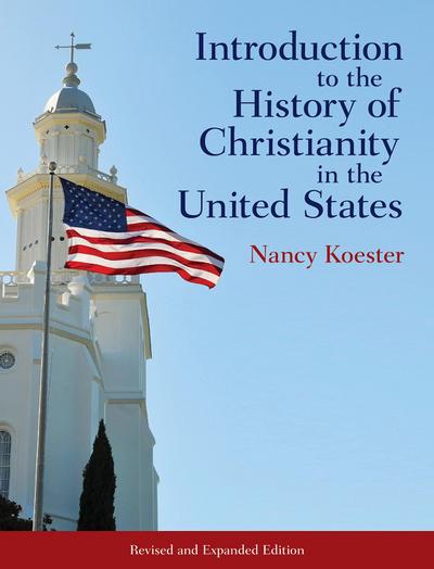 Koester, N: Introduction to the History of Christianity in t
