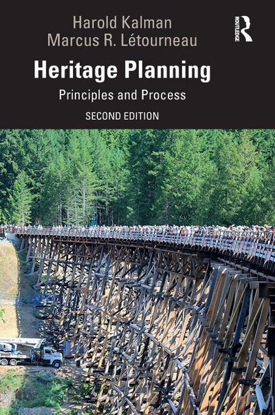 Heritage Planning