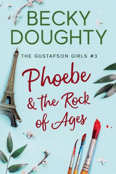 Phoebe and the Rock of Ages