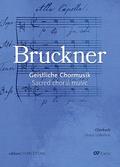 Chorbuch Bruckner