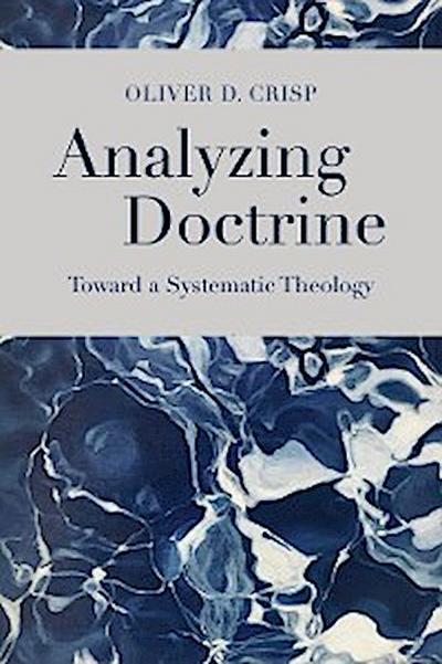 Analyzing Doctrine