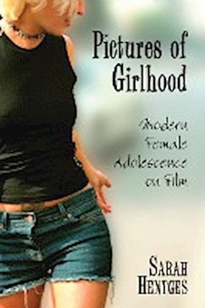 Pictures of Girlhood