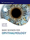 Basic Sciences for Ophthalmology