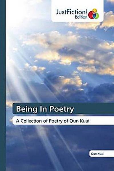 Being In Poetry