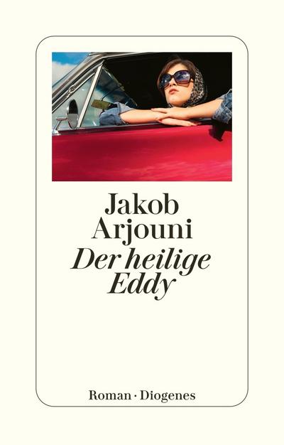 Der heilige Eddy (detebe)