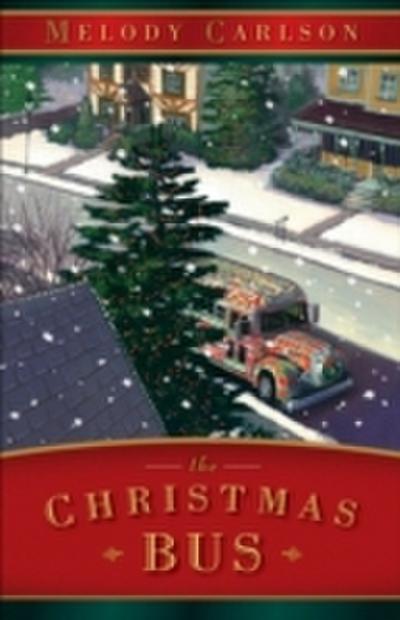 Christmas Bus