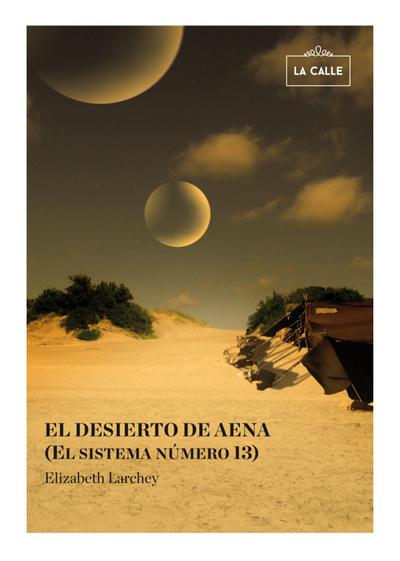 El desierto de Aena