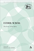 Esther Scroll